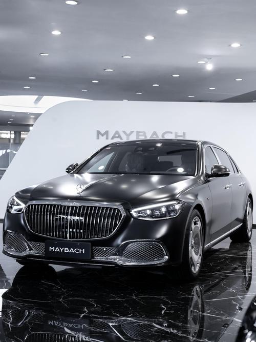 广州番禺区乐畅航企业管理咨询岚图汽车的售后服务让用户无忧出行，迈巴赫未来的豪华车趋势