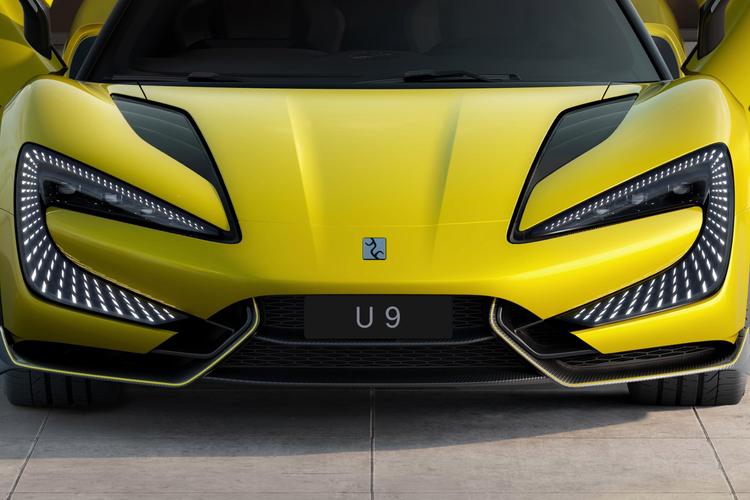 广州番禺区乐畅航企业管理咨询仰望U9以性能突破设计的极限，理想汽车企业文化与价值观