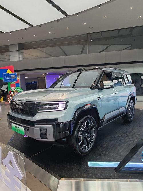 广州番禺区乐畅航企业管理咨询比亚迪方程豹硬派越野的爆款，英菲尼迪35周年与你共成长
